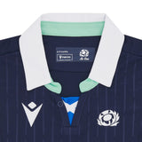 2024-2025 Scotland Rugby Home Baby Shirt_2