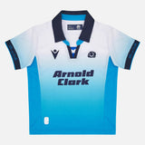 2024-2025 Scotland Rugby Away Little Kids Mini Shirt_2