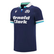 2024-2025 Scotland Rugby Home Slim Fit Shirt_2