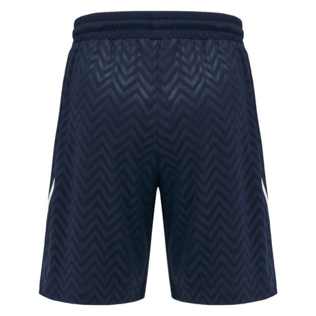 2024-2025 Scotland Rugby Basketball Shorts (Navy)_2