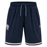 2024-2025 Scotland Rugby Basketball Shorts (Navy)_2