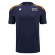 2024-2025 Sale Sharks Training Tee (Navy)_2
