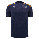 2024-2025 Sale Sharks Training Tee (Navy)_2