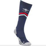 2024-2025 England Rugby Home Mid-Calf Socks (Navy) - Kids_1