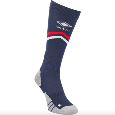 2024-2025 England Rugby Home Mid-Calf Socks (Navy) - Kids_1
