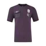 2024-2025 England Rugby Presentation Tee O2 (Nightshade)_1