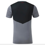 2024-2025 England Rugby Gym Tee O2 (Grey)_1