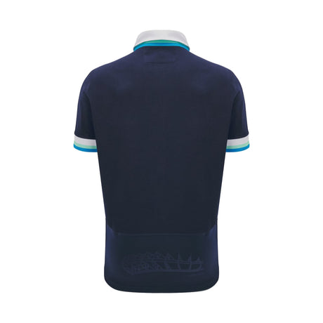 2024-2025 Scotland Rugby Home SS Cotton Shirt (Kids) (Hogg 15)_2