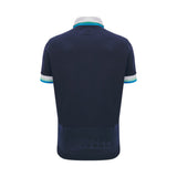 2024-2025 Scotland Rugby Home SS Cotton Shirt (Kids) (Hastings 15)_2