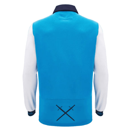 2024-2025 Scotland Rugby Away LS Cotton Shirt (Hastings 15)_2
