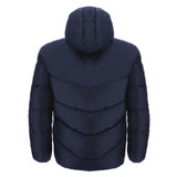 2024-2025 Sale Sharks Hooded Padded Jacket (Navy)_2