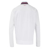 2024-2025 England Rugby Anthem Jacket O2 (White) - Womens_1