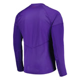 2024-2025 England Rugby Contact Drill Top (Violet)_1