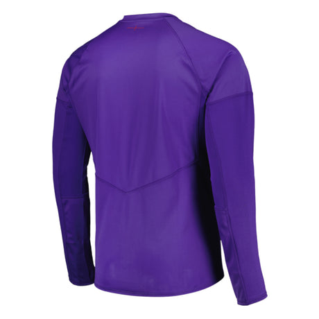 2024-2025 England Rugby Contact Drill Top (Violet)_1