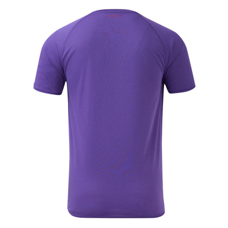 2024-2025 England Rugby Relaxed Training Jersey (Violet) - Kids (Youngs 9)_2