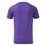 2024-2025 England Rugby Relaxed Training Jersey (Violet) - Kids (Vunipola 8)_2