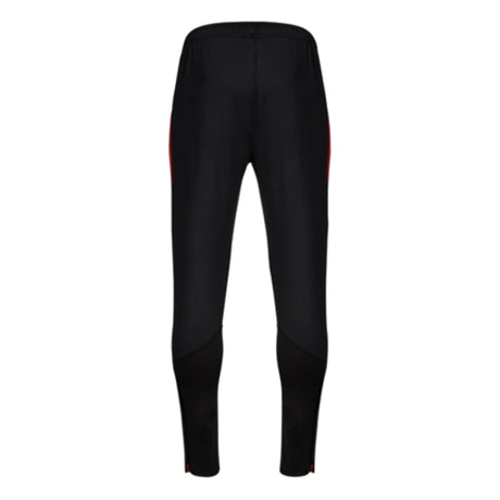 2024-2025 England Rugby Contact Drill Pants O2 (Black) - Kids_1