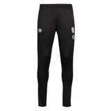2024-2025 England Rugby Contact Drill Pants O2 (Black) - Kids_1