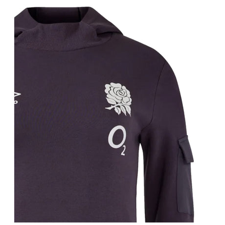 2024-2025 England Presentation Overhead Hoodie (Nightshade)_3