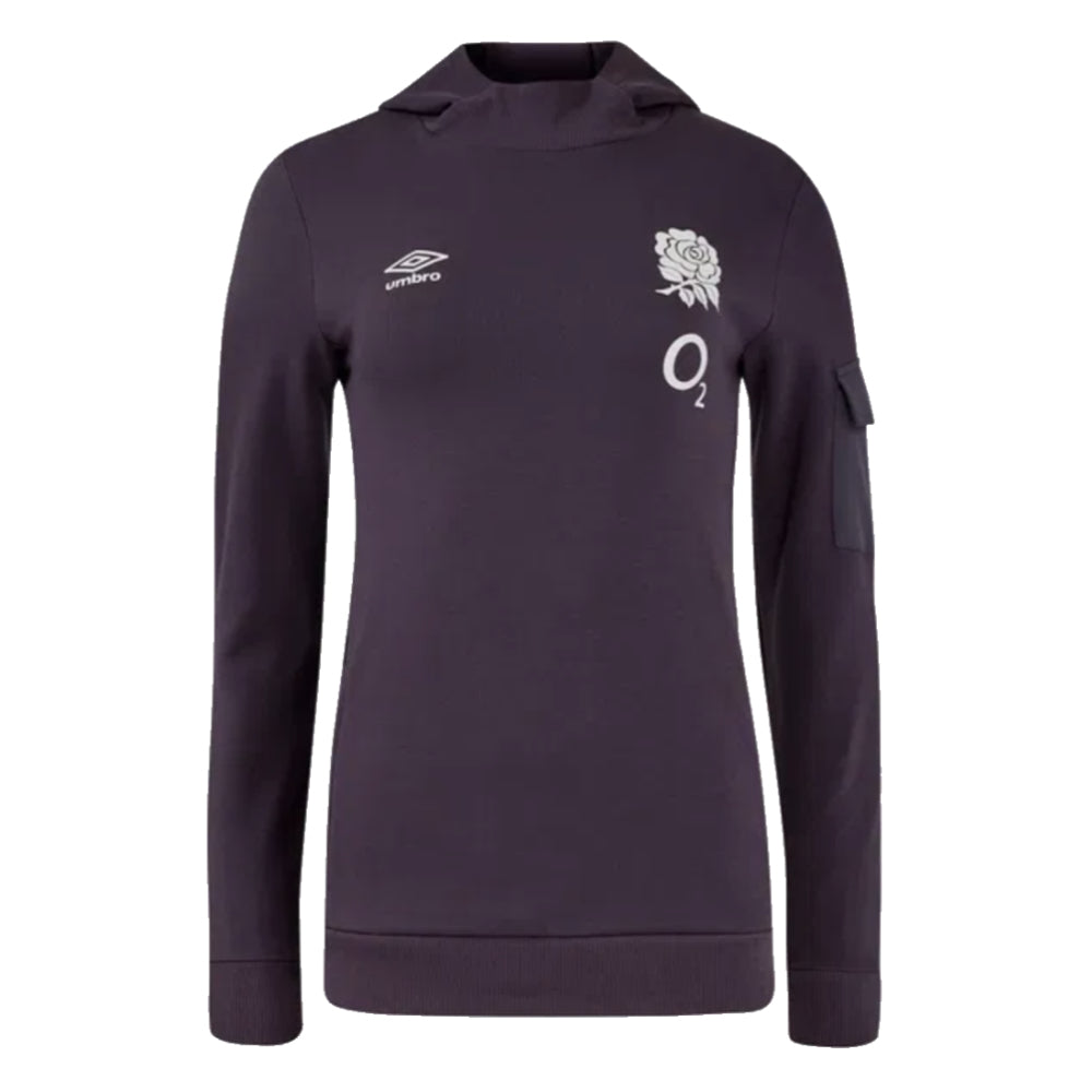 2024-2025 England Presentation Overhead Hoodie (Nightshade)_3