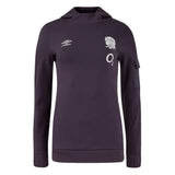 2024-2025 England Presentation Overhead Hoodie (Nightshade)_3