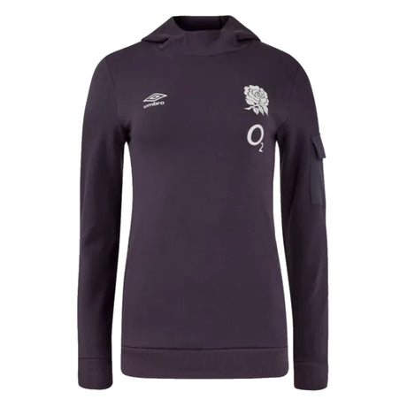 2024-2025 England Presentation Overhead Hoodie (Nightshade)_3
