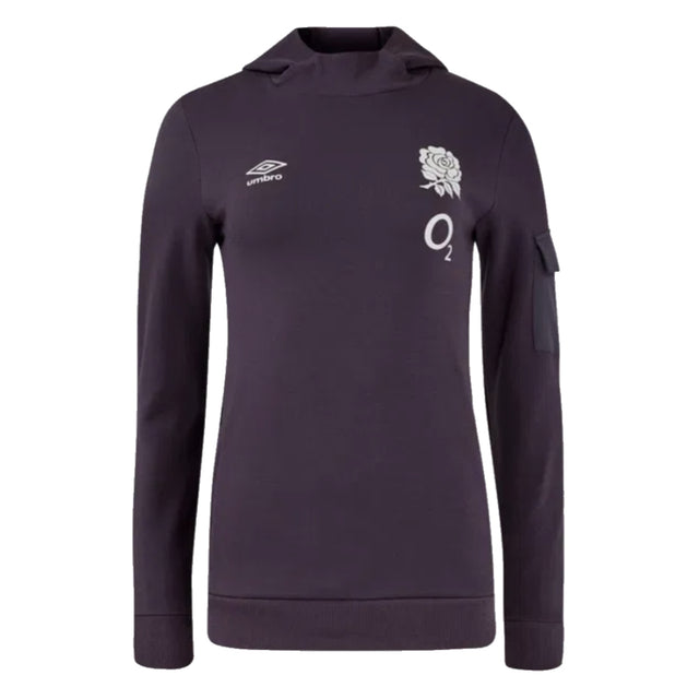 2024-2025 England Presentation Overhead Hoodie (Nightshade)_3