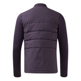 2024-2025 England Rugby Thermal Jacket O2 (Nightshade)_2