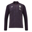 2024-2025 England Rugby Thermal Jacket O2 (Nightshade)_2
