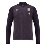 2024-2025 England Rugby Thermal Jacket O2 (Nightshade)_2