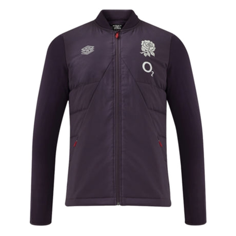 2024-2025 England Rugby Thermal Jacket O2 (Nightshade)_2