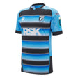 2024-2025 Cardiff Blues Rugby Home Slim Body Fit Shirt_1