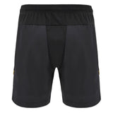 2024-2025 Wales Rugby Micro Bermuda Shorts (Black) - Kids_1