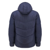2024-2025 Cardiff Blues Rugby Padded Jacket (Navy)_2