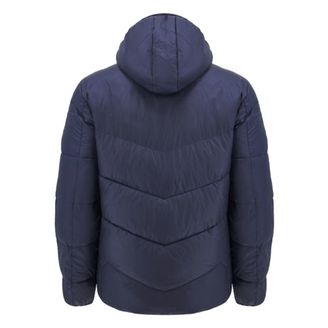 2024-2025 Cardiff Blues Rugby Padded Jacket (Navy)_2