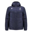 2024-2025 Cardiff Blues Rugby Padded Jacket (Navy)_2