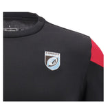 2024-2025 Cardiff Blues Rugby Training Tee (Black)_3