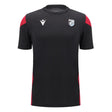 2024-2025 Cardiff Blues Rugby Training Tee (Black)_3