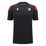 2024-2025 Cardiff Blues Rugby Training Tee (Black)_3