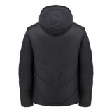 2024-2025 Wales Rugby Bomber Jacket (Black)_3