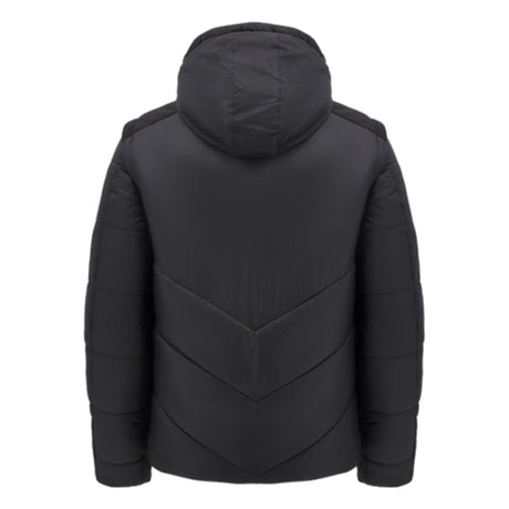 2024-2025 Wales Rugby Bomber Jacket (Black)_3