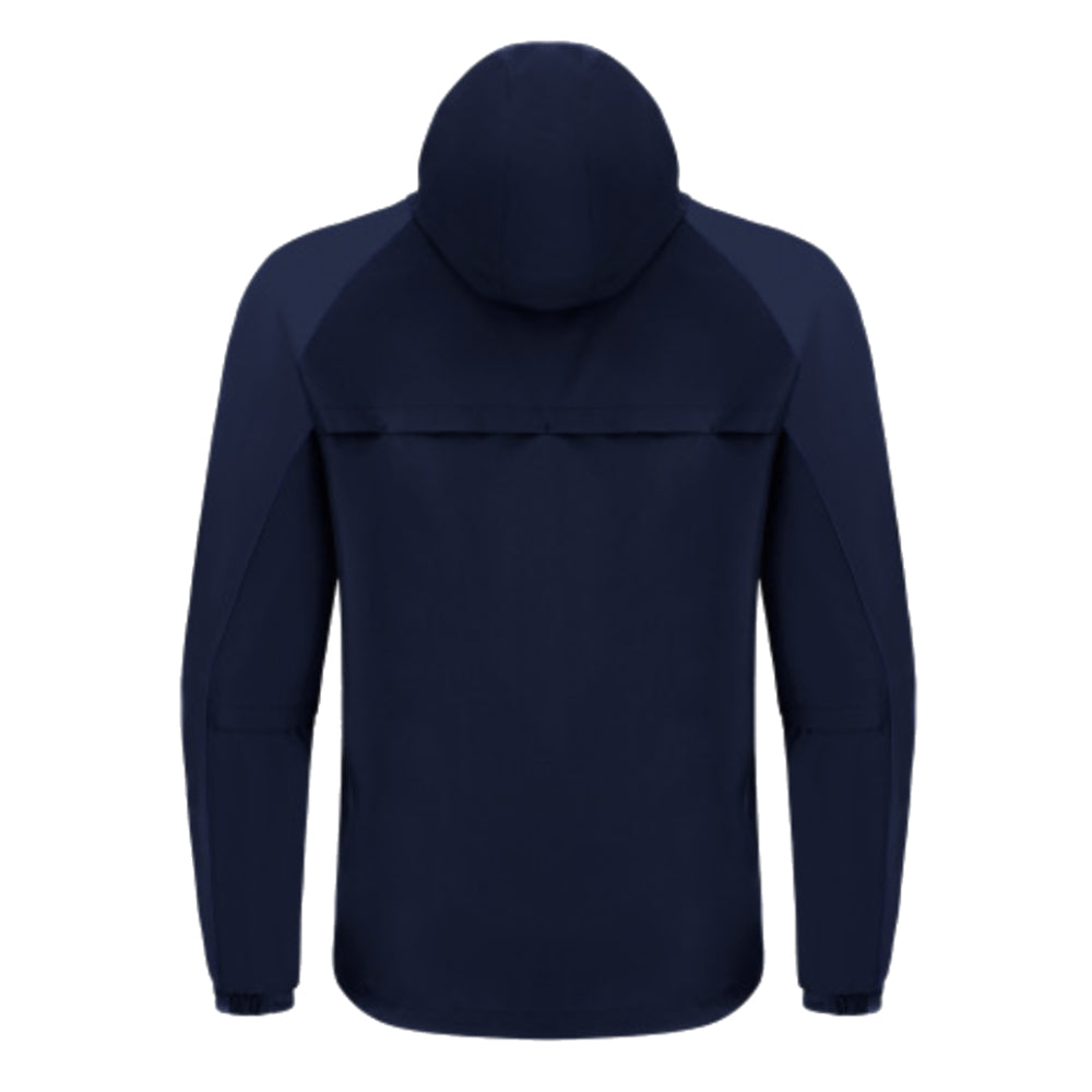 2024-2025 Edinburgh Rugby Full Zip Waterproof Jacket (Navy)_2