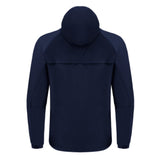 2024-2025 Edinburgh Rugby Full Zip Waterproof Jacket (Navy)_2