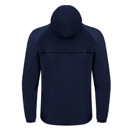2024-2025 Edinburgh Rugby Full Zip Waterproof Jacket (Navy)_2