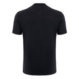2024-2025 Glasgow Warriors Ath Idra Cotton Shirt (Black)_2