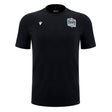 2024-2025 Glasgow Warriors Ath Idra Cotton Shirt (Black)_2