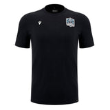 2024-2025 Glasgow Warriors Ath Idra Cotton Shirt (Black)_2