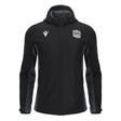 2024-2025 Glasgow Warriors Rugby Softshell Jacket (Black)_1