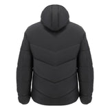 2024-2025 Glasgow Warriors Travel Bomber Jacket (Black)_1