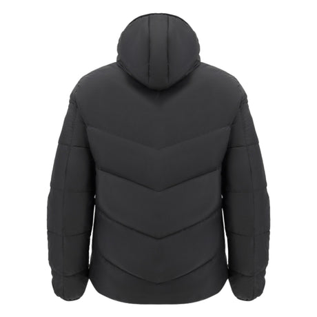 2024-2025 Glasgow Warriors Travel Bomber Jacket (Black)_1